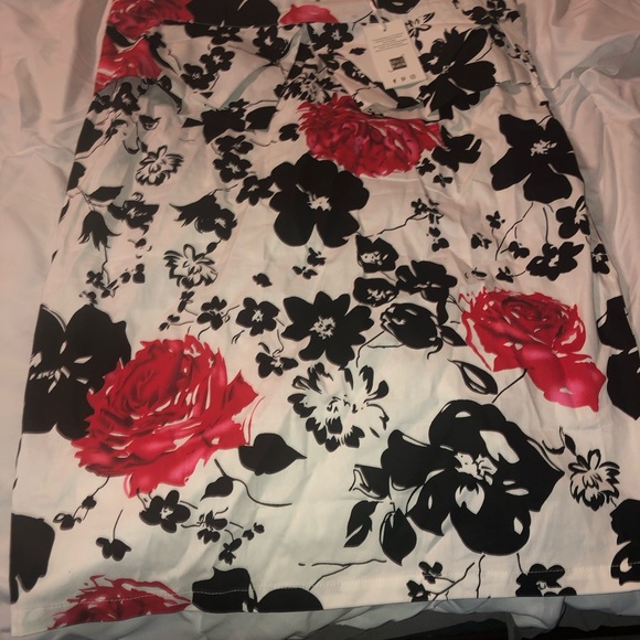 Pencil Skirt - Picture 1 of 1